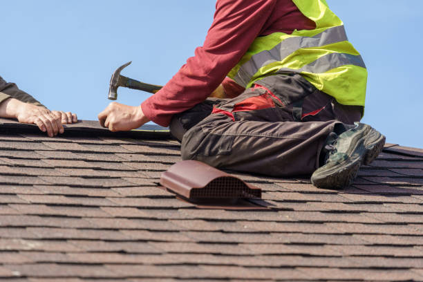 Best Roof Gutter Cleaning  in Jefferson, MD