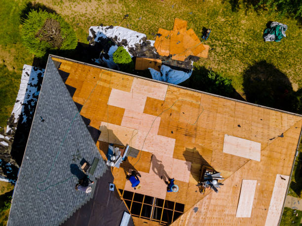 Quick and Trustworthy Emergency Roof Repair Services in Jefferson, MD