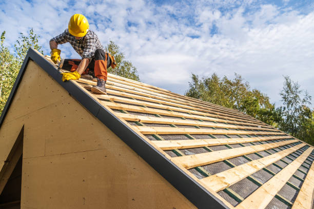 Best Commercial Roofing Services  in Jefferson, MD