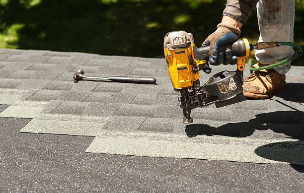Best Roof Maintenance Services  in Jefferson, MD