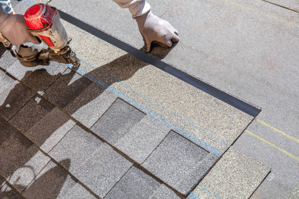 Professional Roofing Contractor in Jefferson, MD
